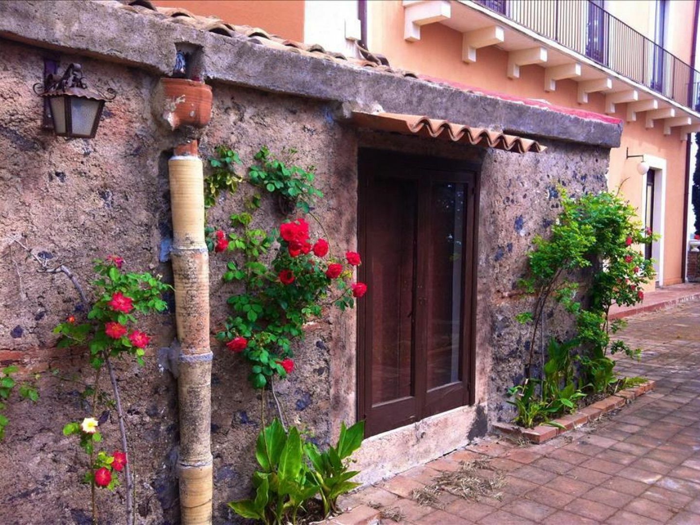 Villa Bonaccorso - Antica E Maestosa Villa Con Piscina Ai Piedi Dell'Etna Виагранде Экстерьер фото